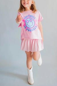 Anything Is Possible Tee