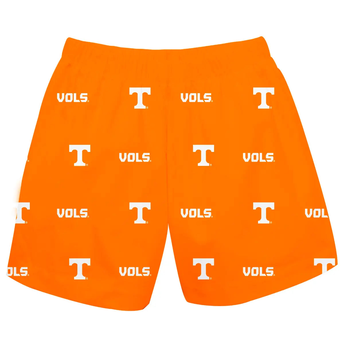 Tennessee Volunteers Pull-On Short (preorder)