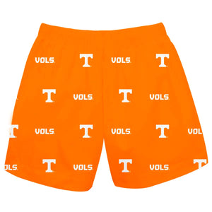 Tennessee Volunteers Pull-On Short (preorder)