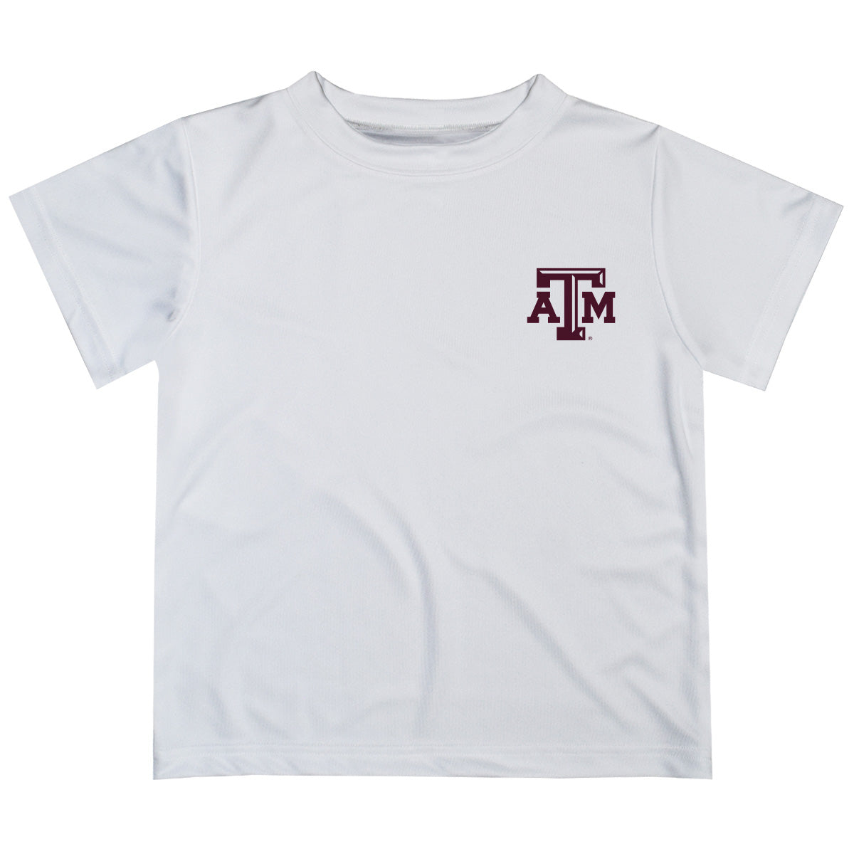 Texas A&M Aggies Hand Sketched Tee (preorder)