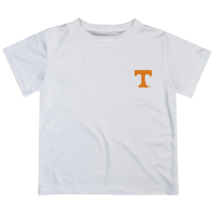 Tennessee Volunteers Hand Sketched Tee (preorder)