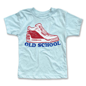 Old School Tee