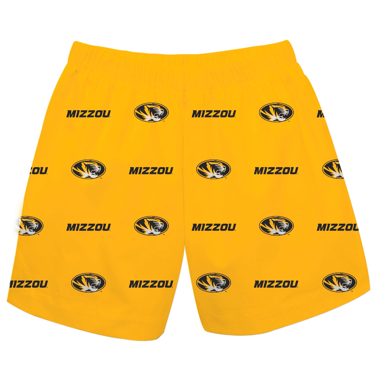 Missouri Tigers Pull-On Short (preorder)