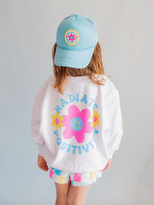 Radiate Positivity Sweatshirt