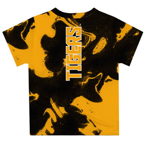 Missouri Tigers Marble Tee (preorder)