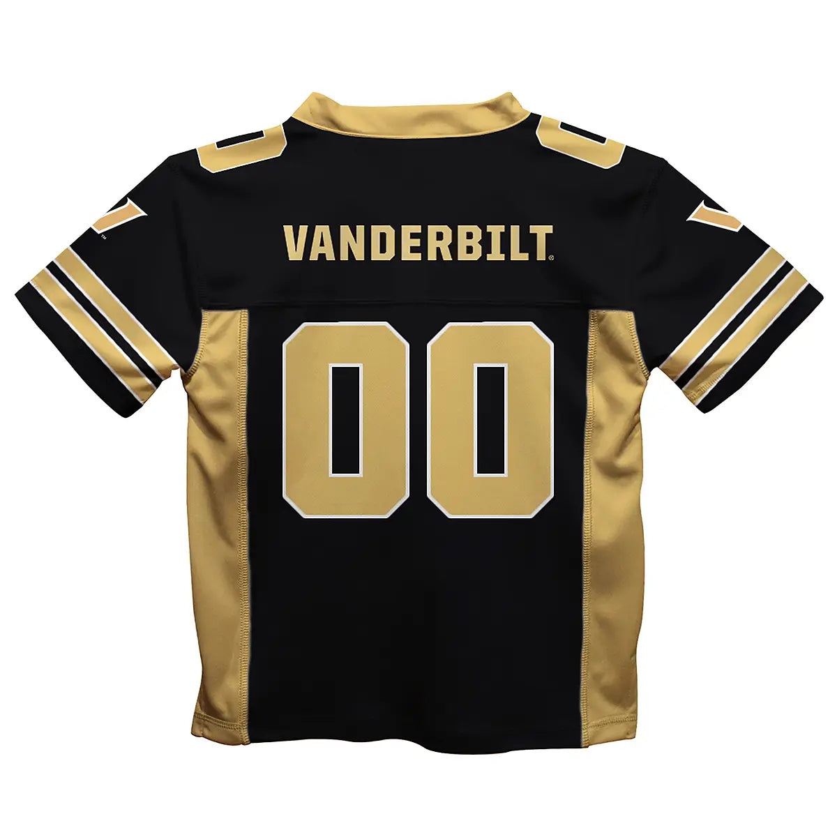 Vanderbilt Commodores Football Jersey Tee (preorder)