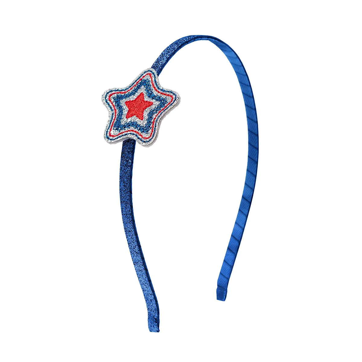 Sparkle Star Headband