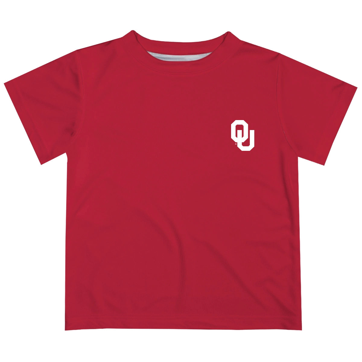 Oklahoma Sooners Hand Sketched Tee (preorder)
