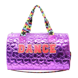 Varsity Dance Duffel