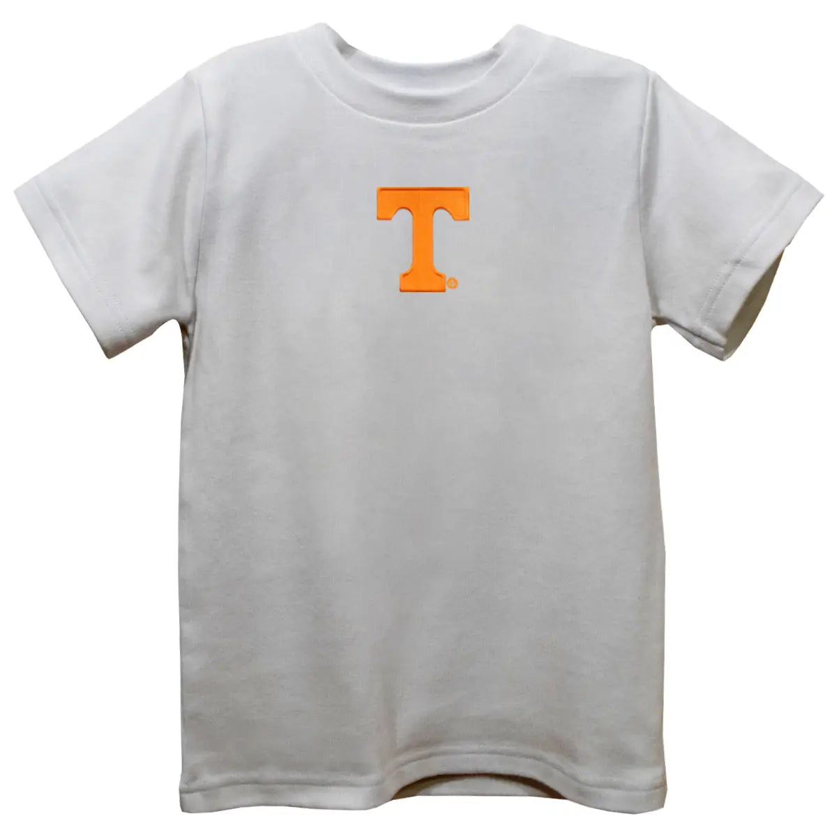 Tennessee Volunteers Smocked Tee (preorder)