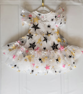 Superstar Tulle Dress