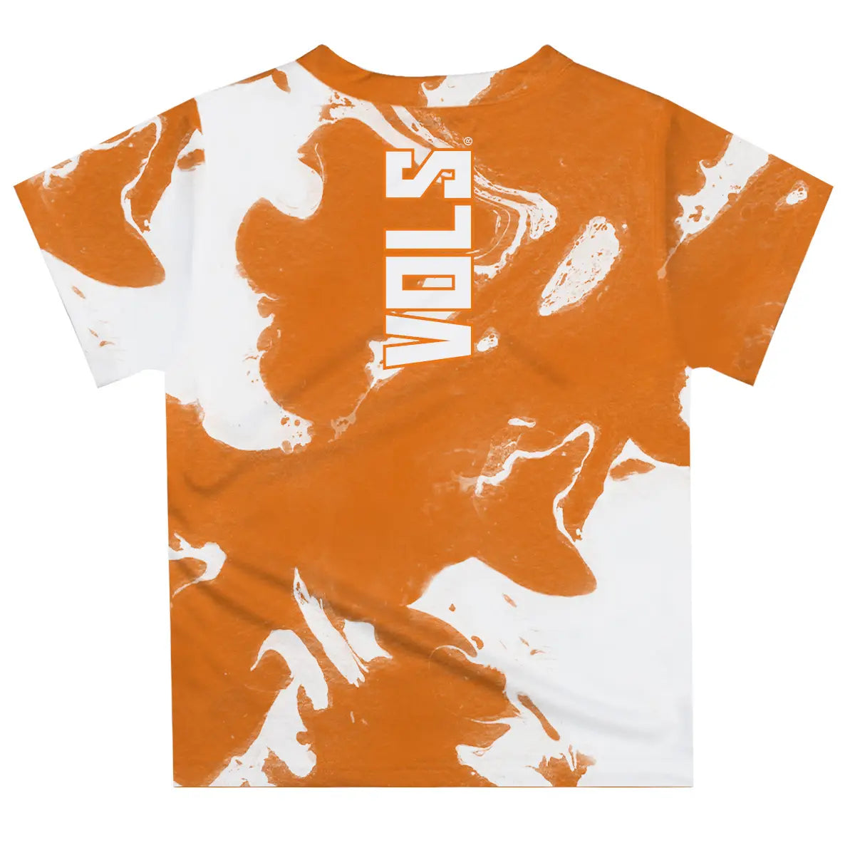 Tennessee Volunteers Marble Tee (preorder)