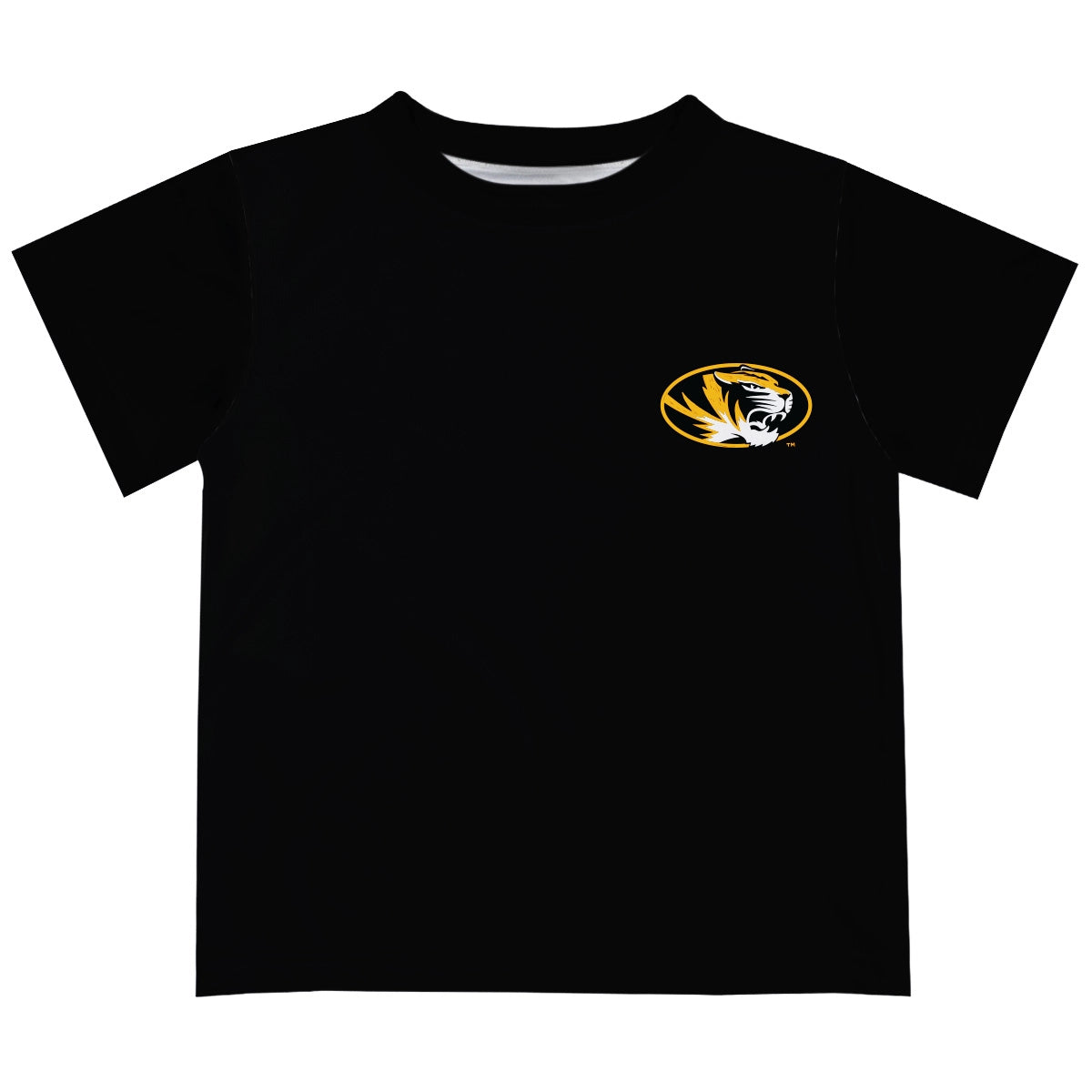 Missouri Tigers Hand Sketched Tee (preorder)