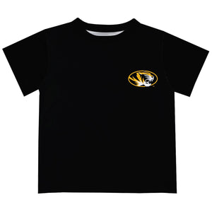 Missouri Tigers Hand Sketched Tee (preorder)