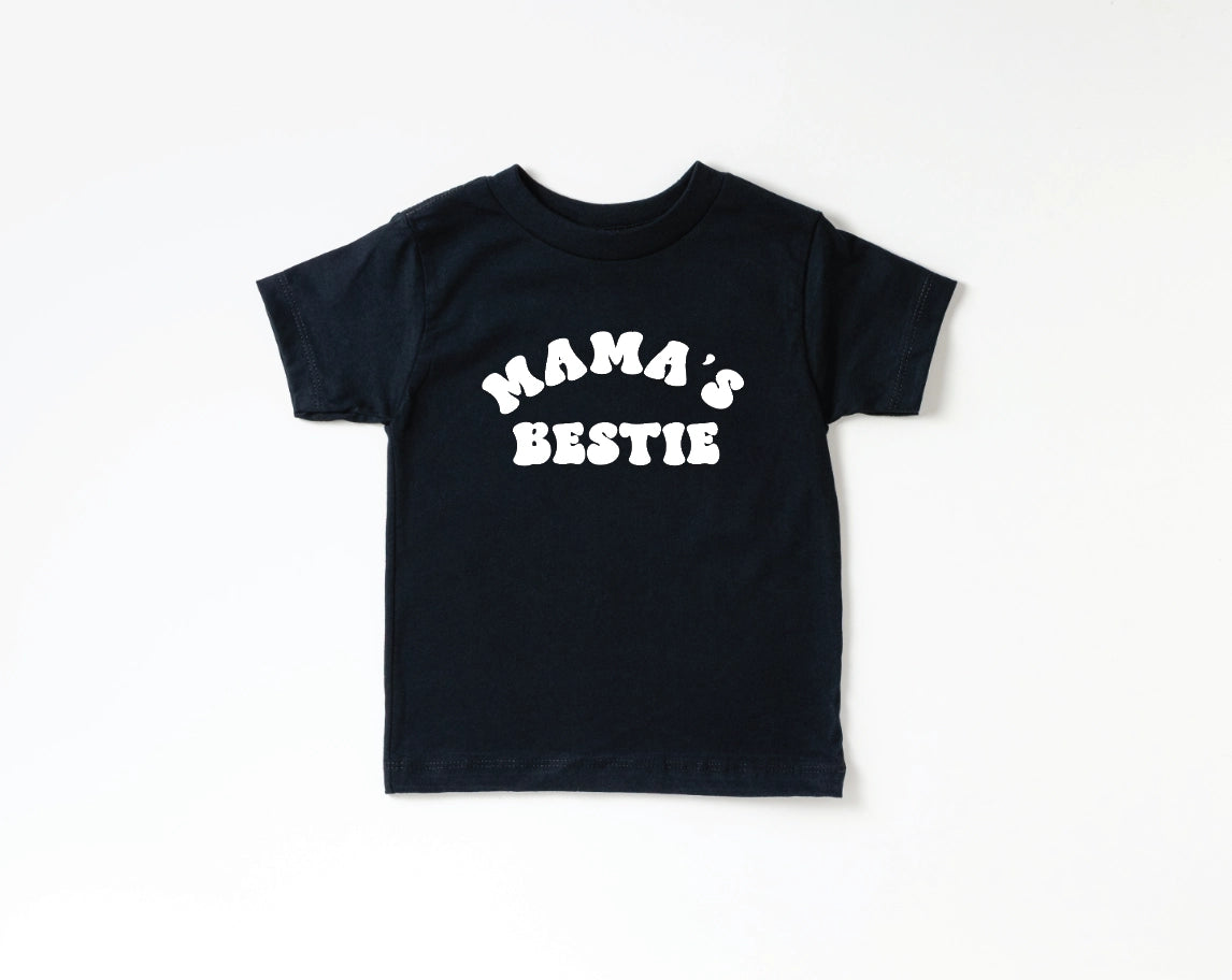 Mama's Bestie Tee