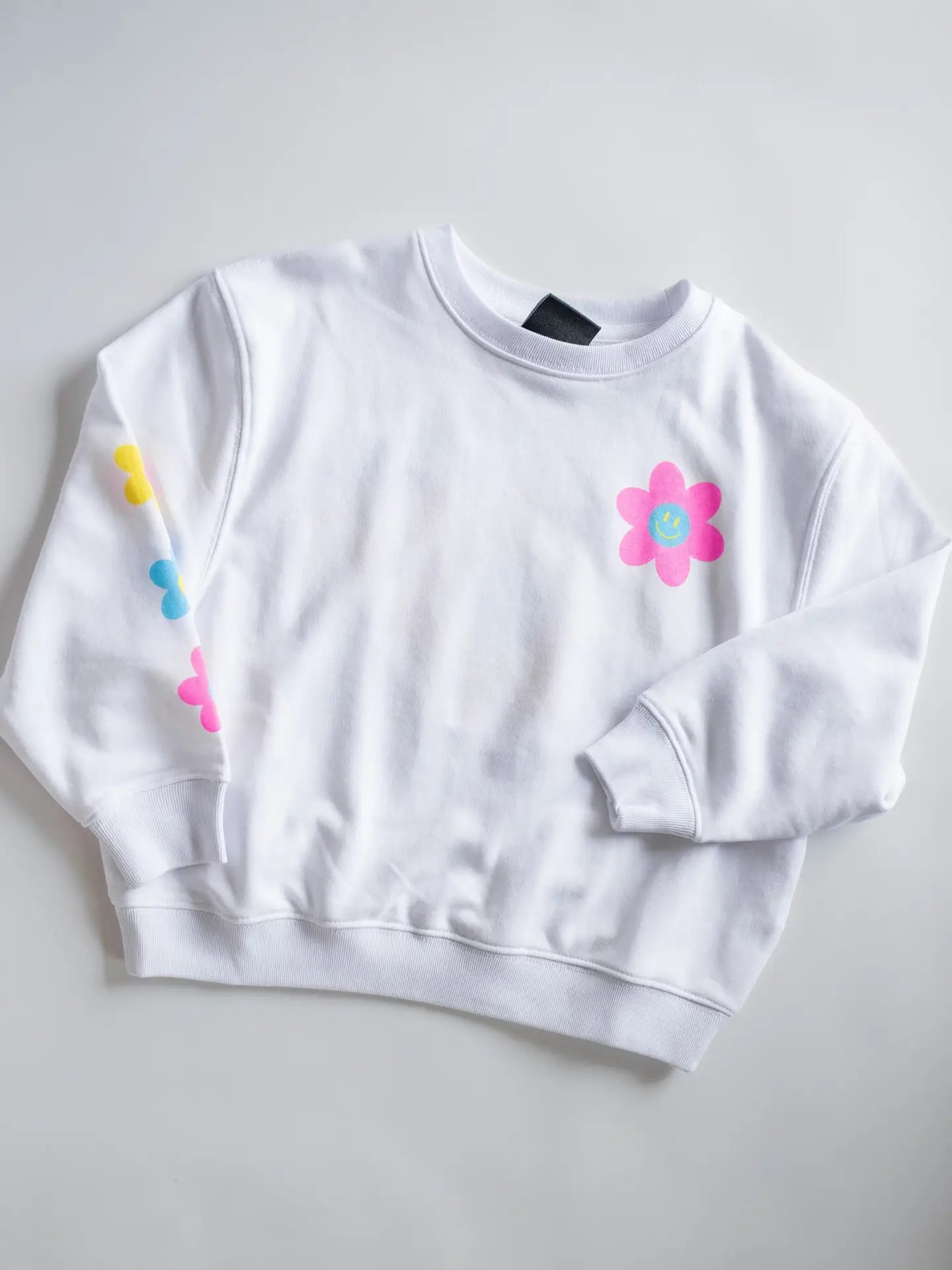 Radiate Positivity Sweatshirt