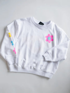 Radiate Positivity Sweatshirt