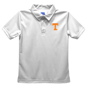 UT Volunteers Embroidered Polo  **PREORDER