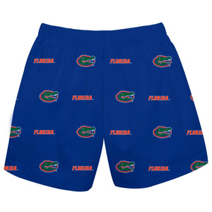 Florida Gators Pull-On Short (preorder)
