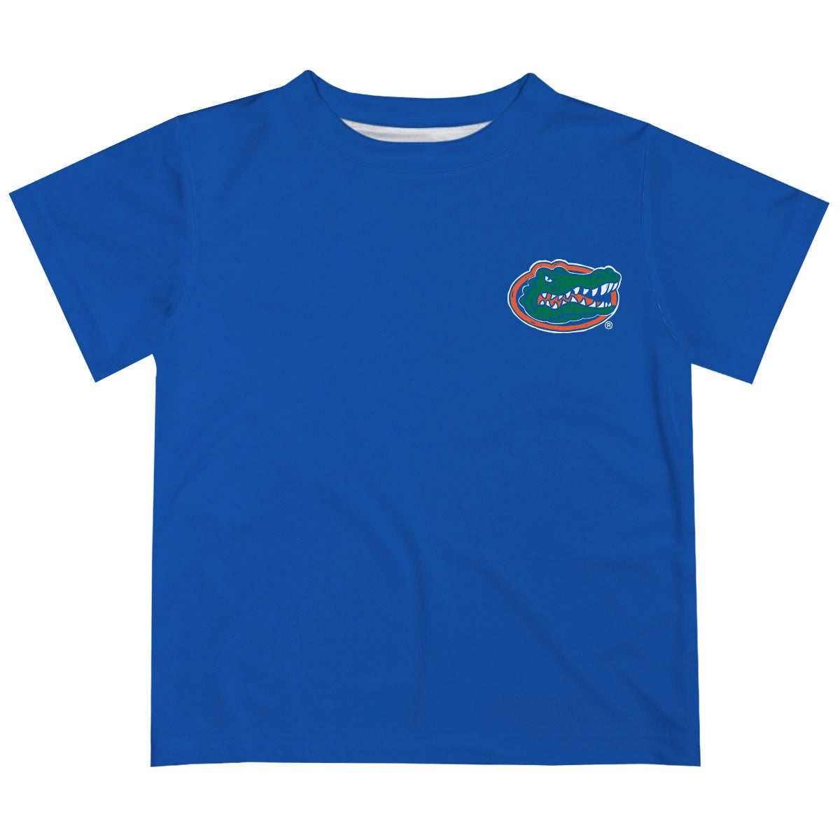 Florida Gators Hand Sketched Tee (preorder)