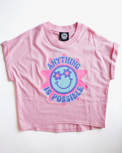 Anything Is Possible Tee