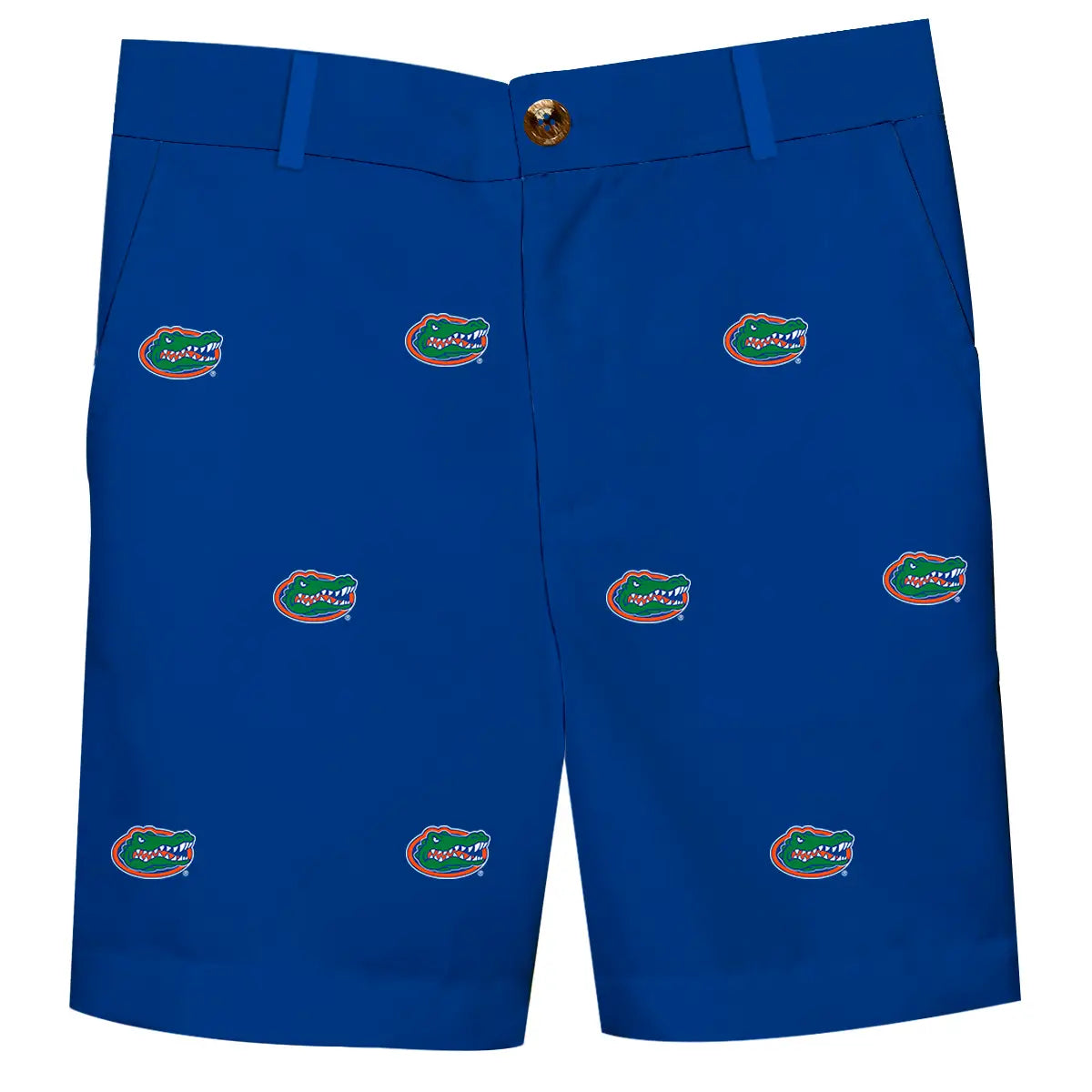 Florida Gators Logo Structured Short (preorder)