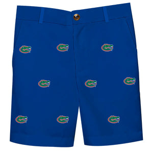 Florida Gators Logo Structured Short (preorder)