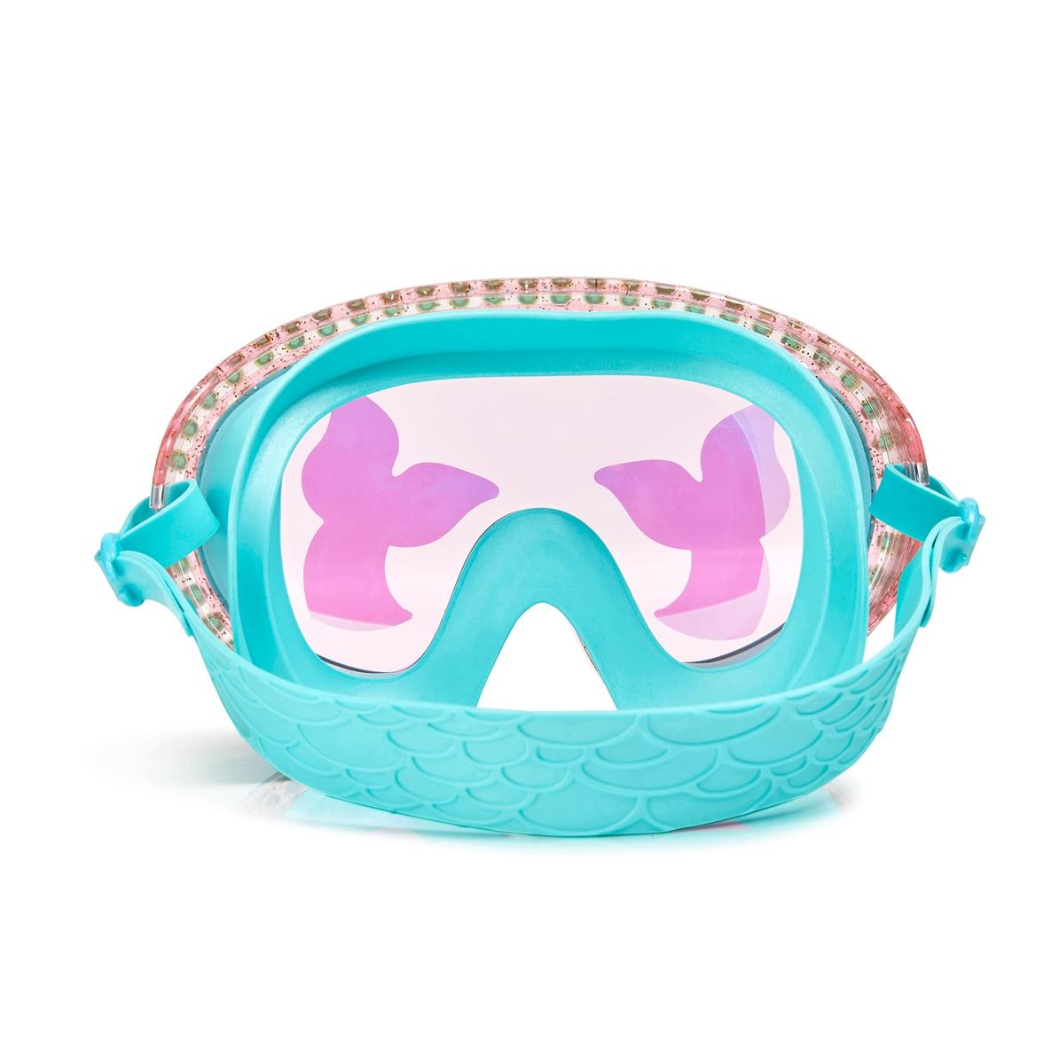 Mermaid Swim Mask