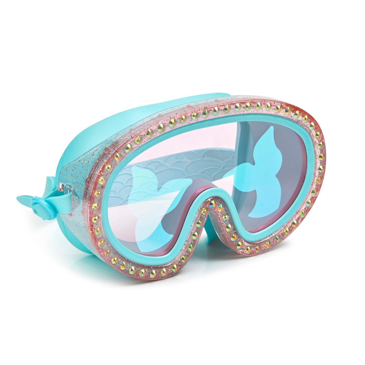 Mermaid Swim Mask