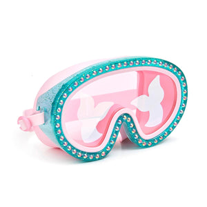 Mermaid Swim Mask