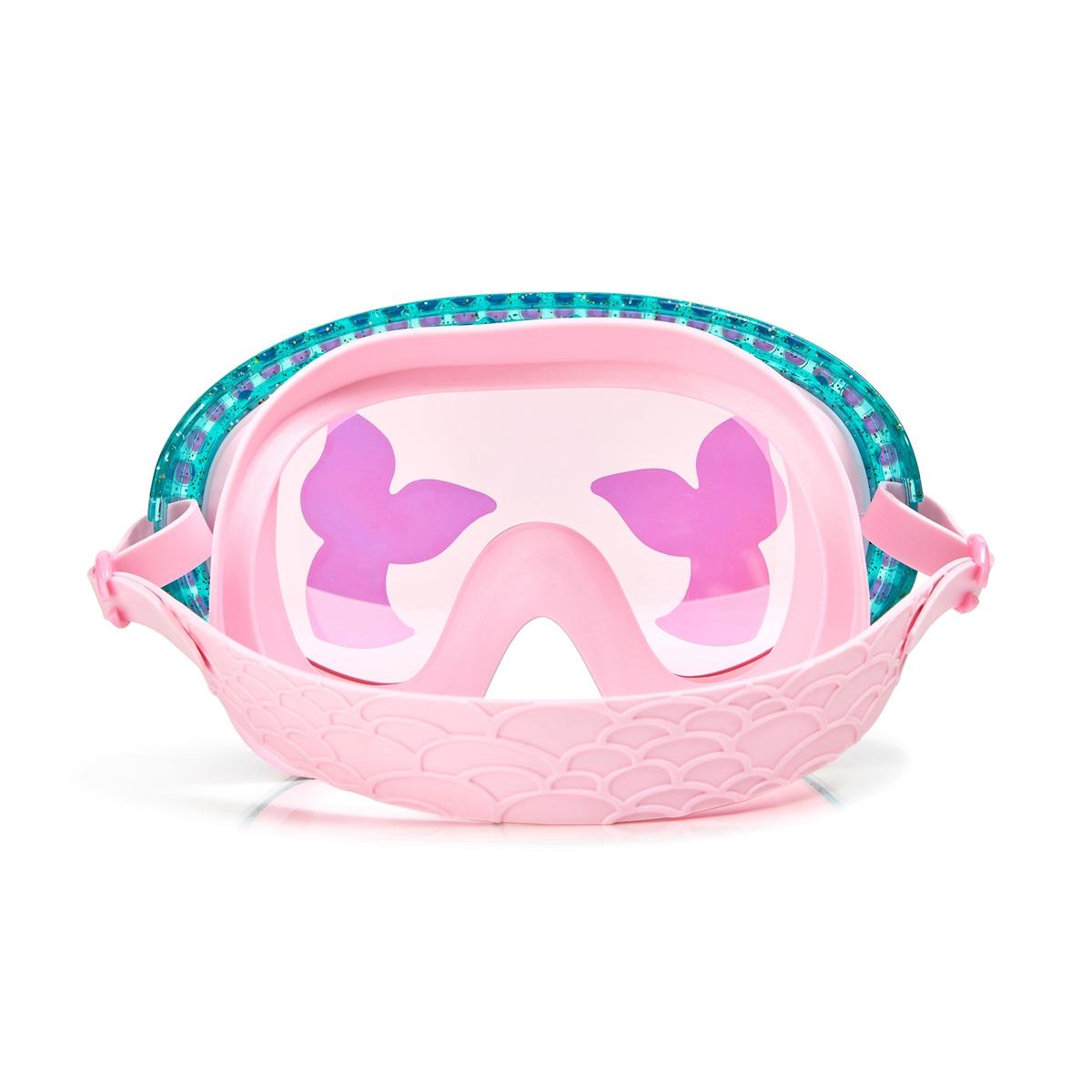 Mermaid Swim Mask