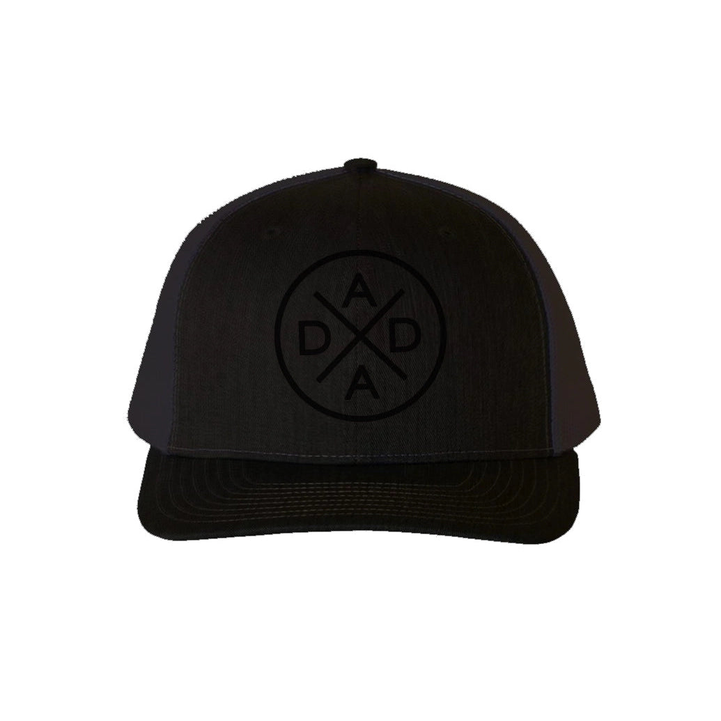 Dada Blackout Hat