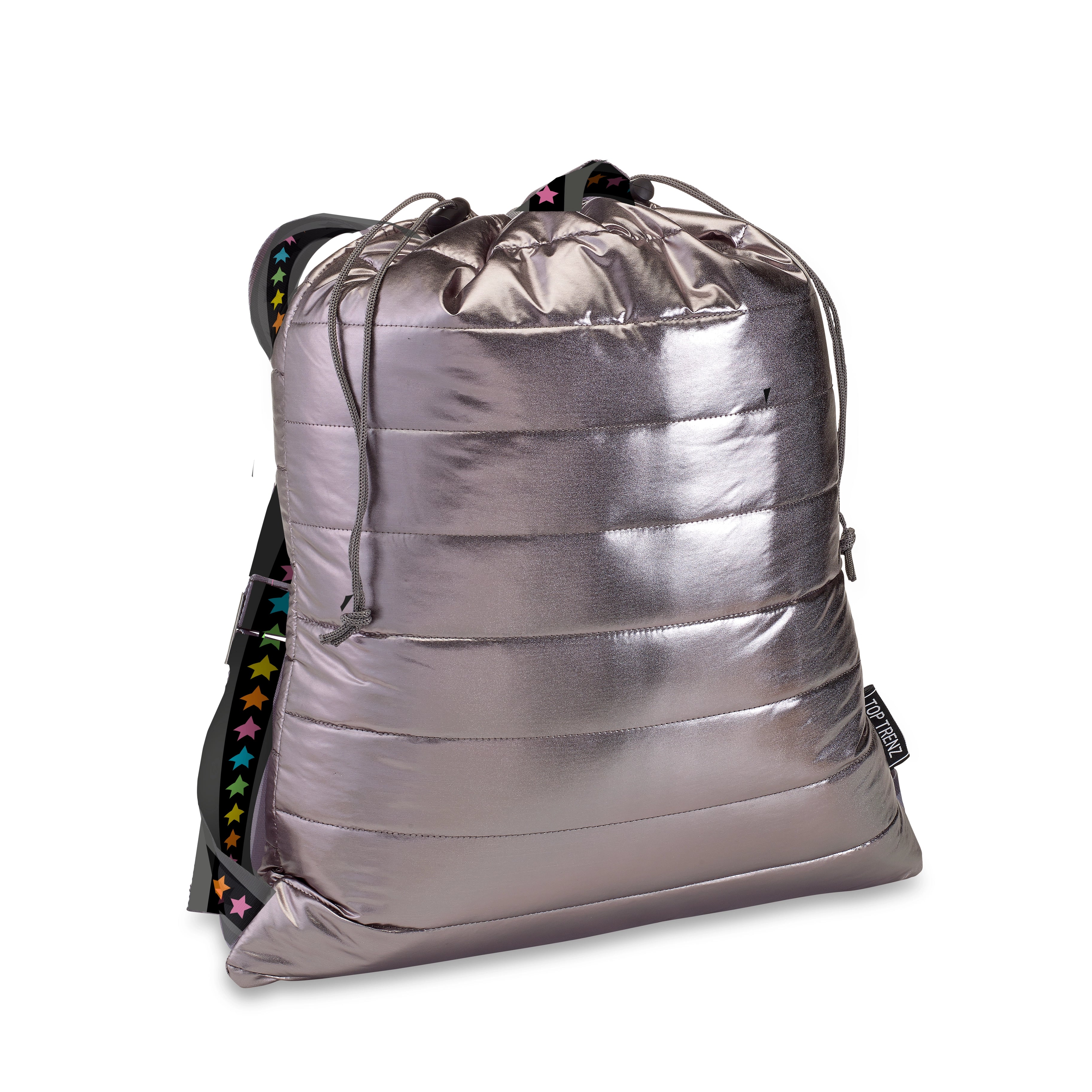 Puffer Sling Bag