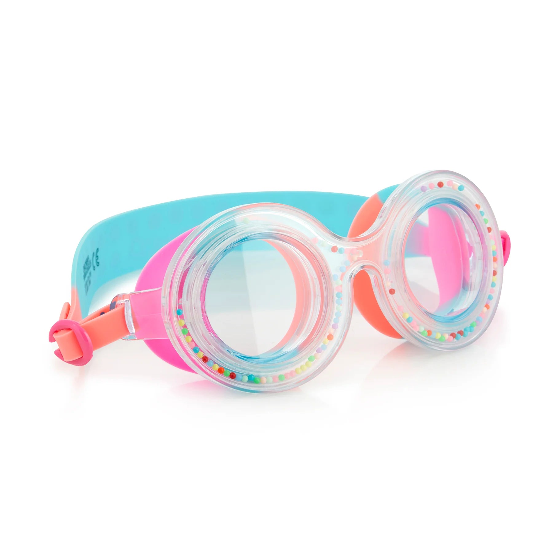 Double Bubble Goggles