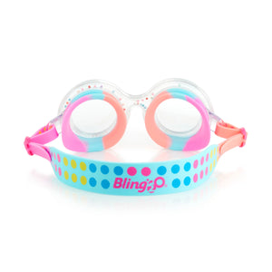 Double Bubble Goggles