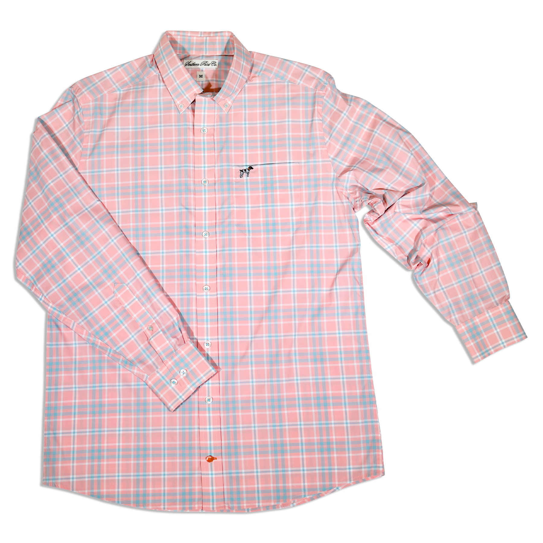southern point dress shirts Southern Point Performance Button Up – Little Loves Children's Boutique