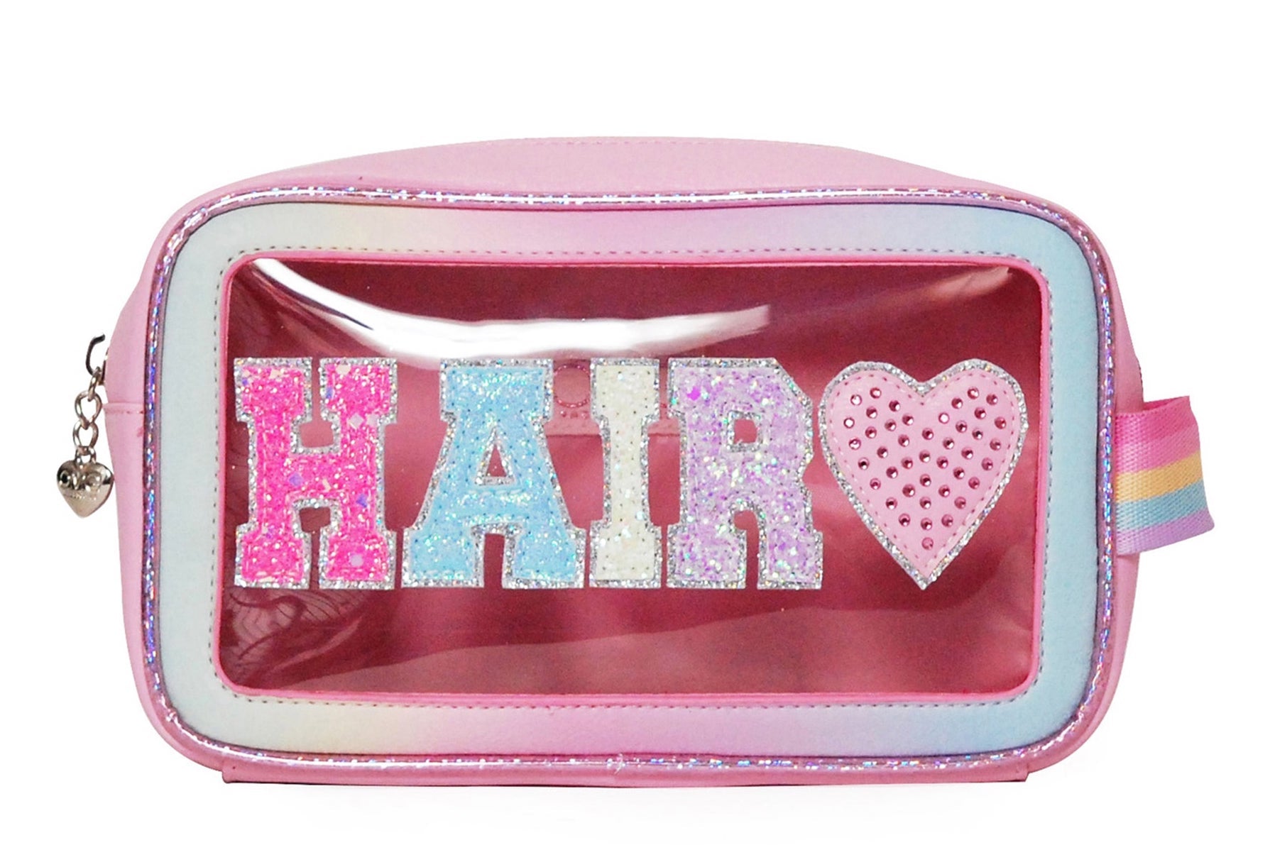 Hair Pouch