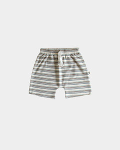 Tank & Harem Shorts