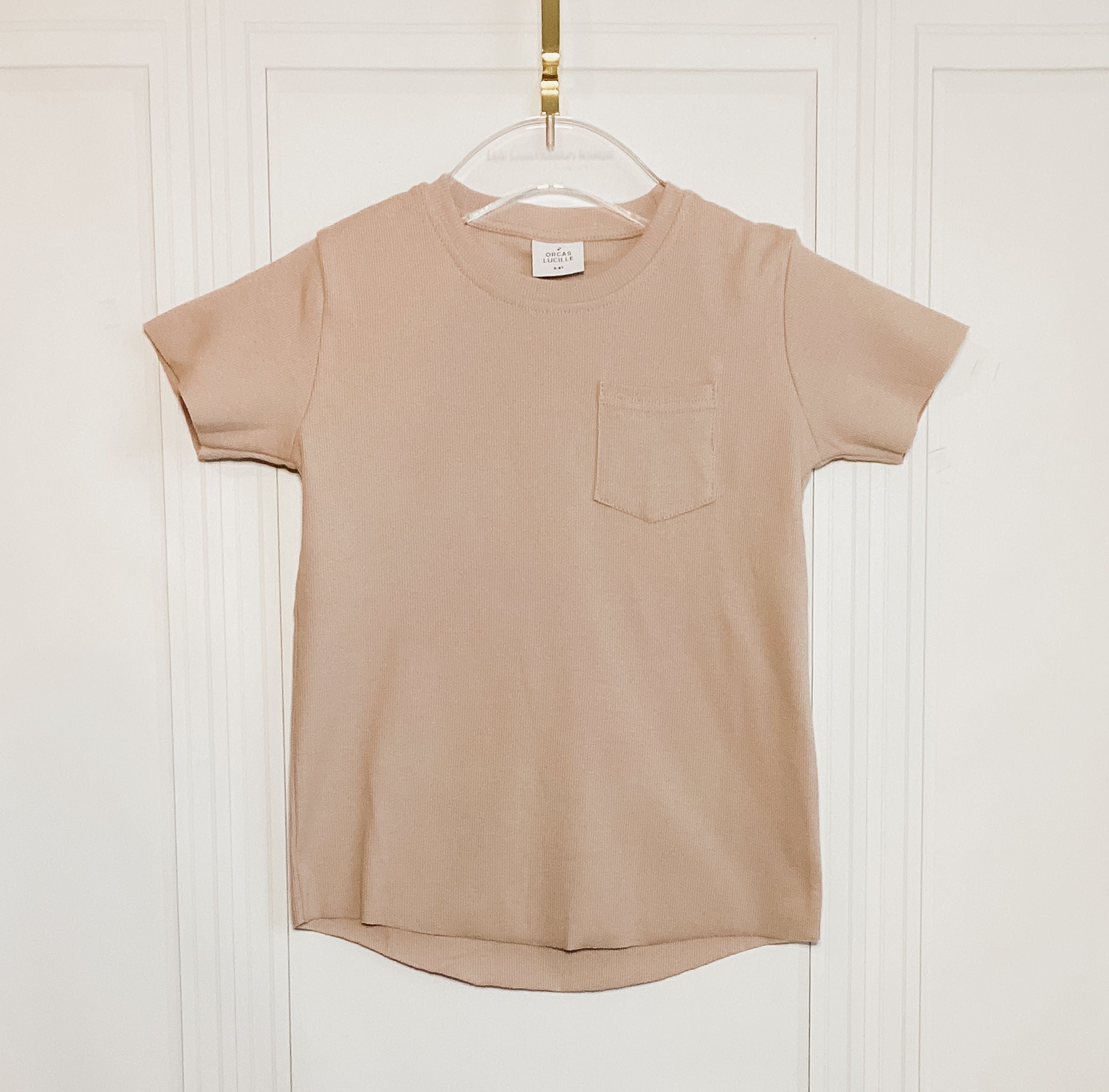 Pocket Tee