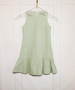 Bow Swing Dress