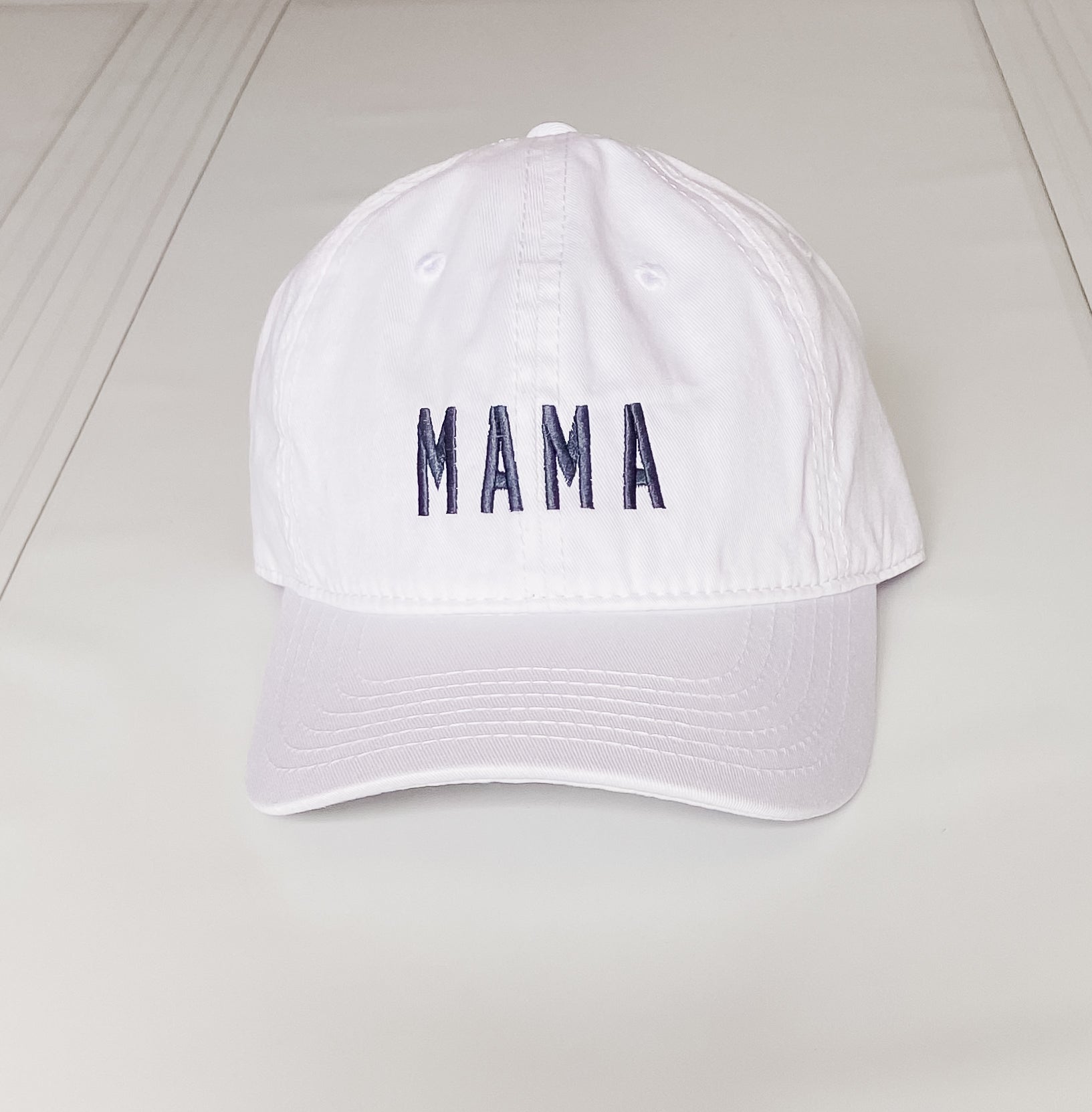 Mama Baseball Hat