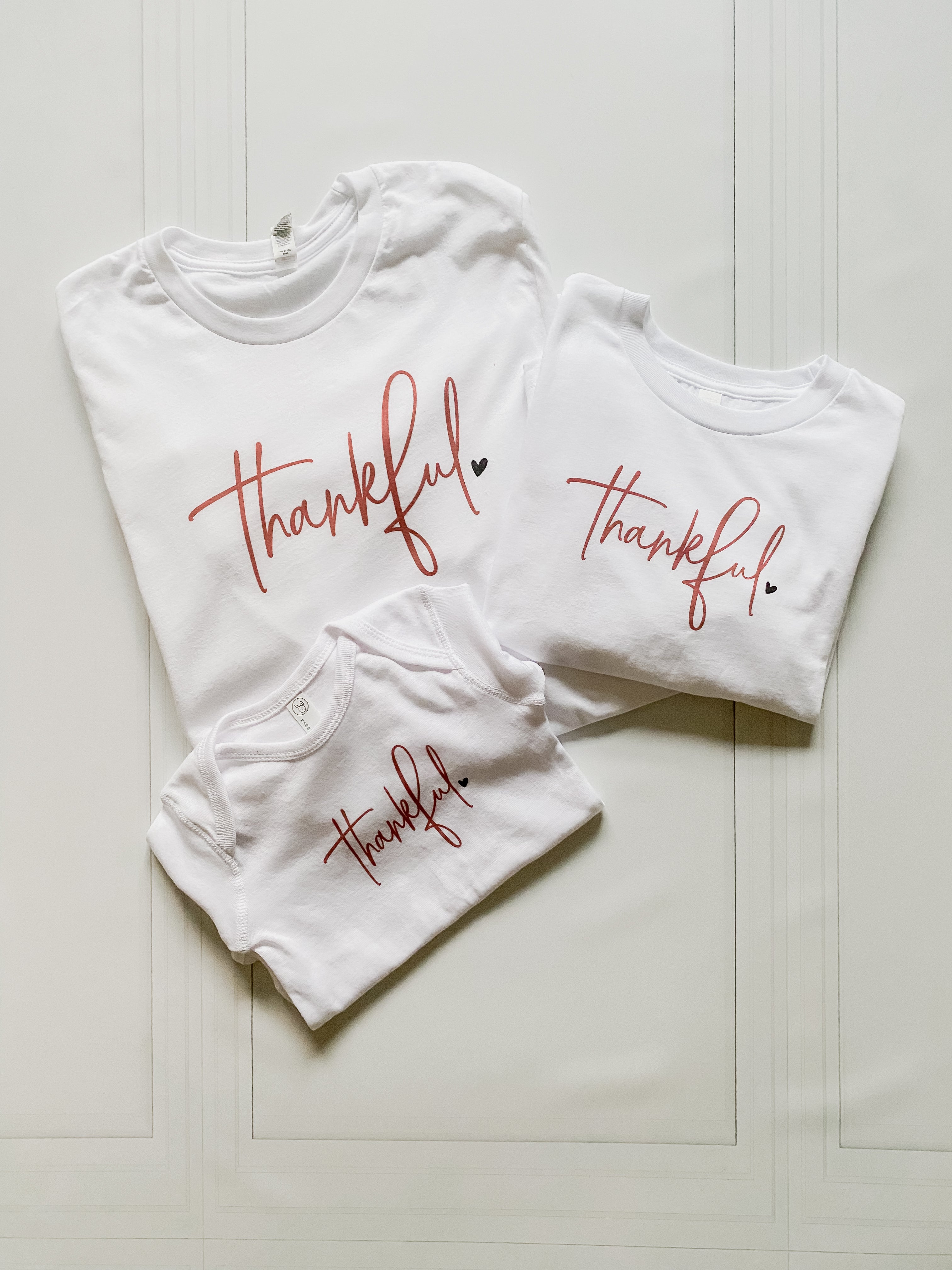 Thankful Design