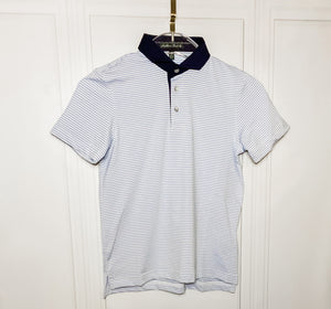 Southern Point Shoreline Performance Polo