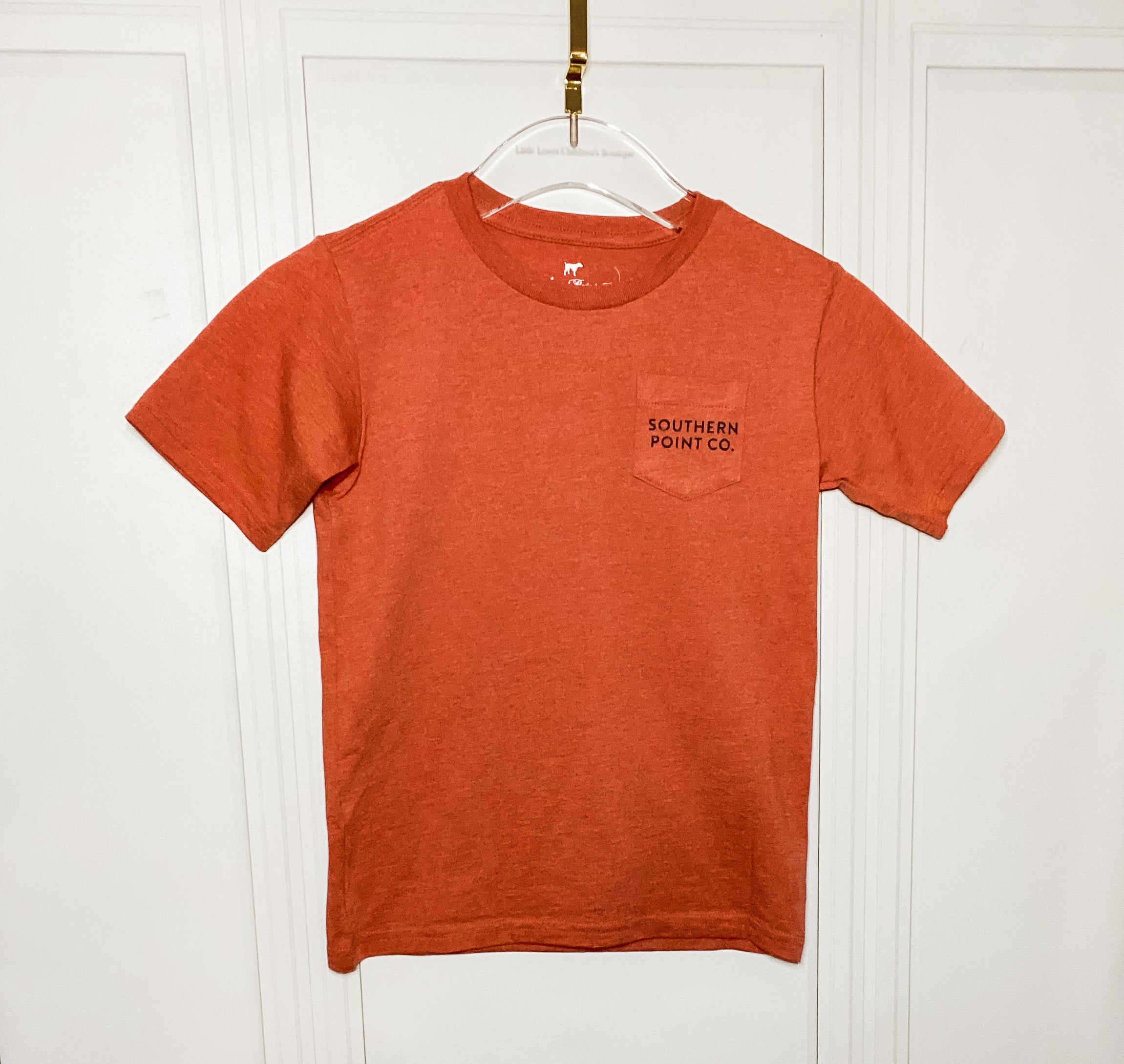 Southern Point Fish Hooks Tee