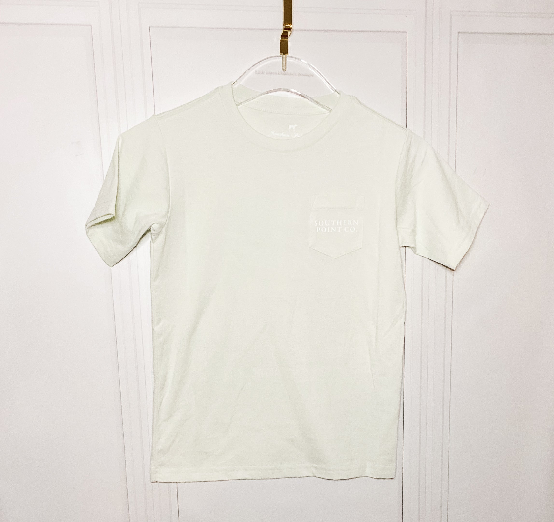 Southern Point Monkey Boat Tee