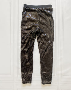 Sequin Legging