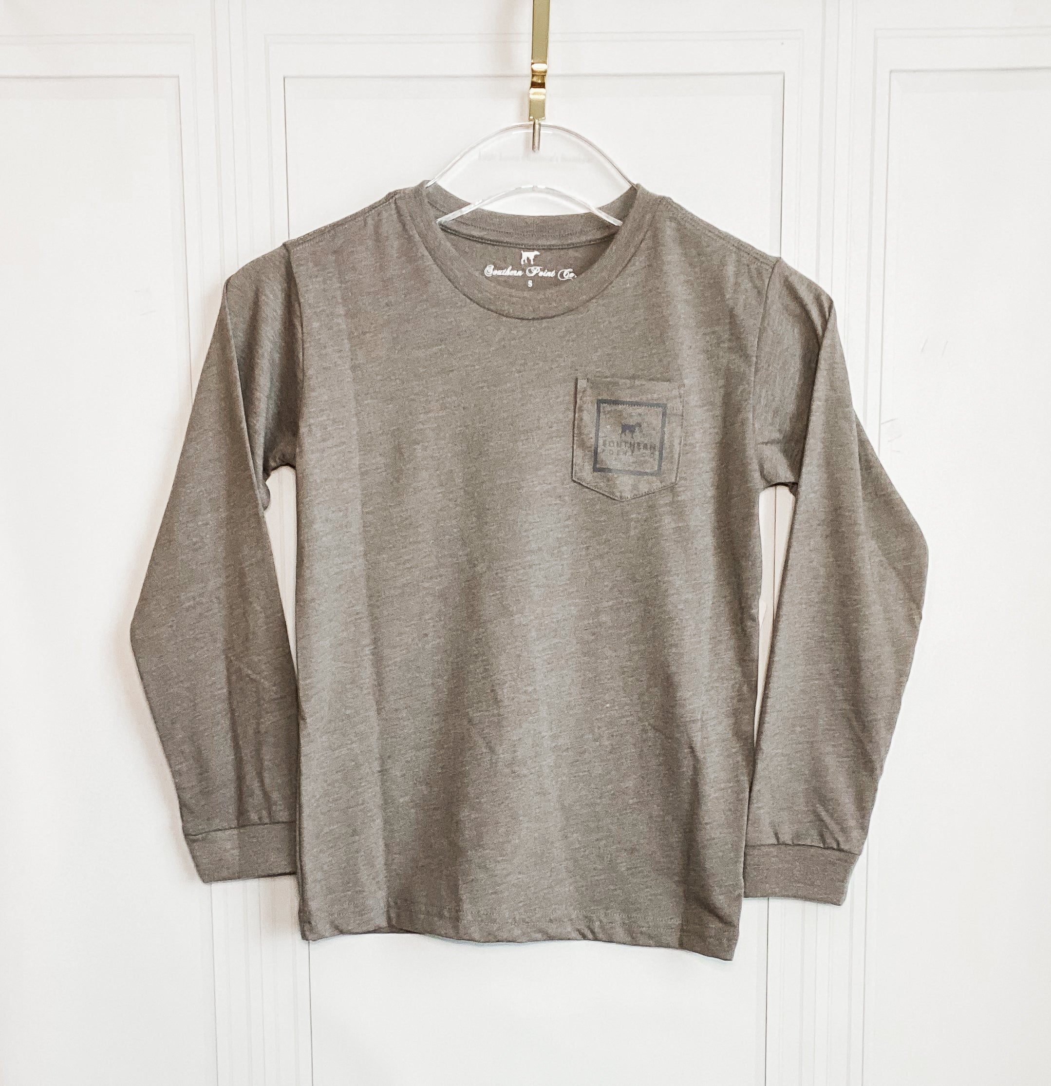 Southern Point Vintage Longsleeve