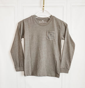 Southern Point Vintage Longsleeve