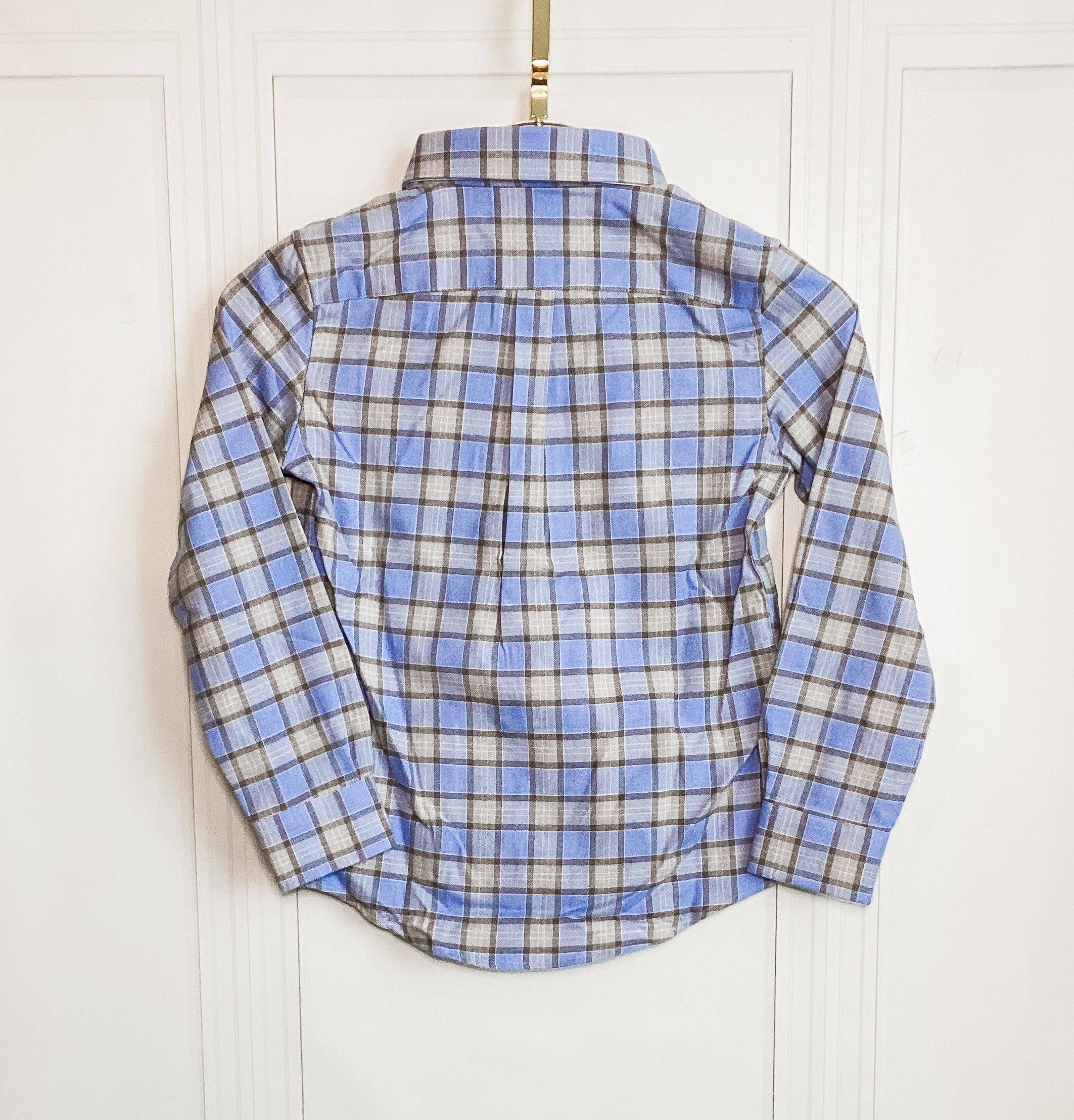 Southern Point Hadley Button-down – Little Loves Children's Boutique Southern Point Hadley Button-down – Little Loves Children's Boutique