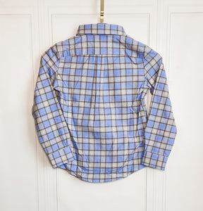 Southern Point Hadley Button-down